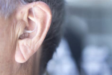 what are the best hearing aids for pensioners